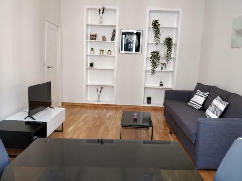 Apartamento Flat Brussels Center
