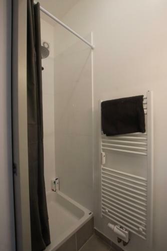 Apartamento Flat Brussels Center