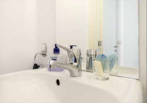 Brussels Guest House
