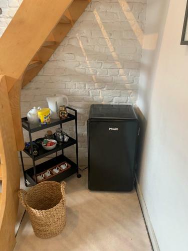 Brussels Guest House