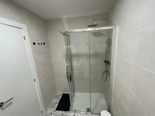 Apartamentos Vela Blanca