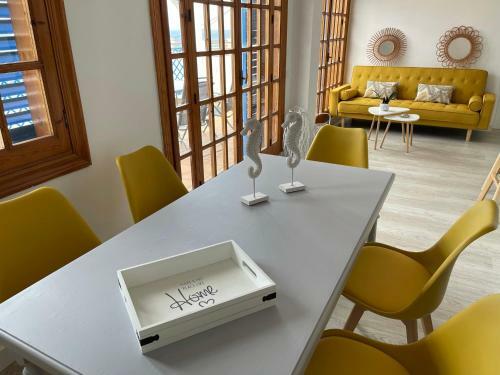Apartamentos Vela Blanca