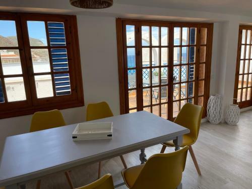 Apartamentos Vela Blanca