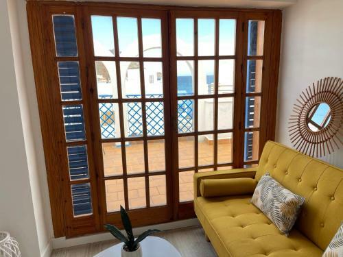 Apartamentos Vela Blanca