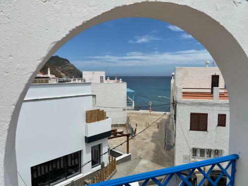 Apartamentos Vela Blanca
