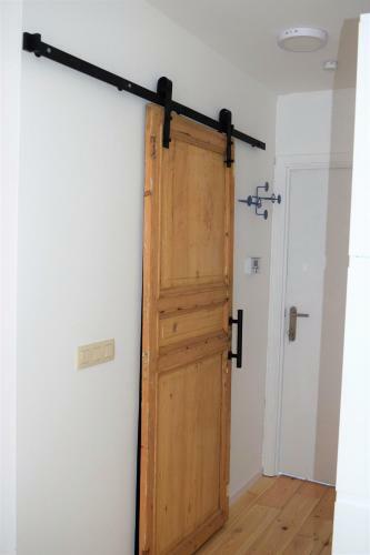 Apartamento Home Sweet Home Brussels Center