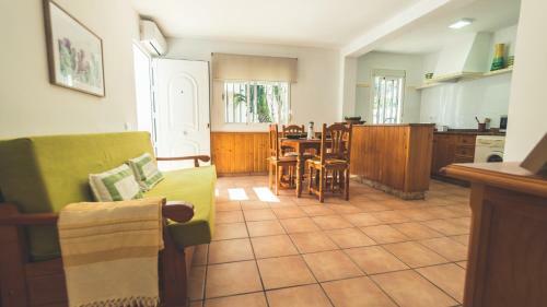 Apartamento Coral - Indalmar San Jos�