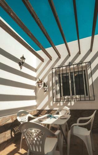 Apartamento Coral - Indalmar San Jos�