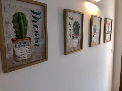 Apartamento Vilamarlux IV