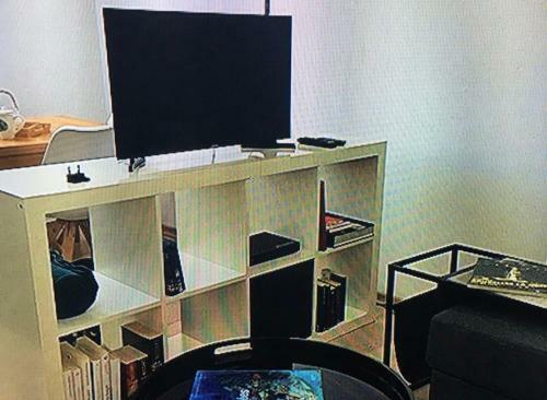Apartamento Rue De Pascale