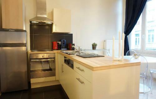Apartamento Rue De Pascale