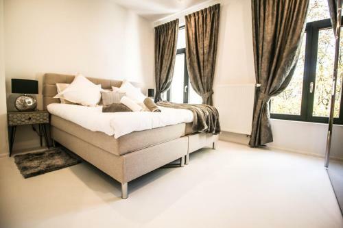Luxury Apartment