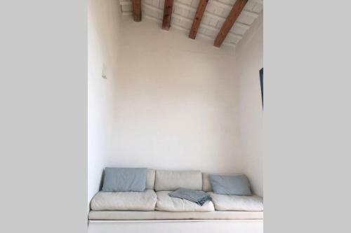 Villa Espectacular Casa Indiana En Primera L�nea de Mar