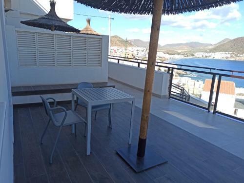 Apartamento El Faro de Los Genoveses