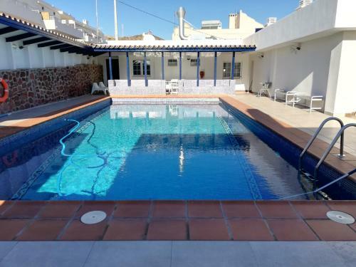 Apartamento El Faro de Los Genoveses
