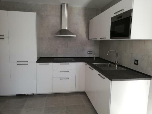 Apartamento El Faro de Los Genoveses