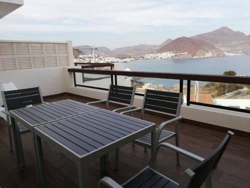 Apartamento El Faro de Los Genoveses