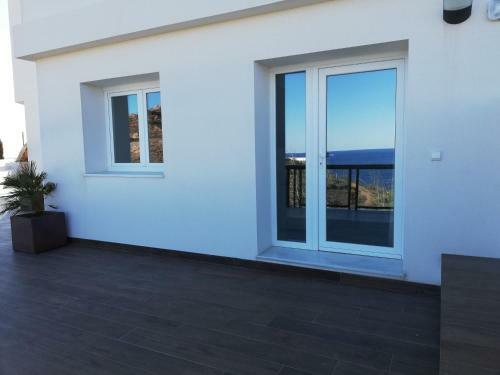 Apartamento El Faro de Los Genoveses
