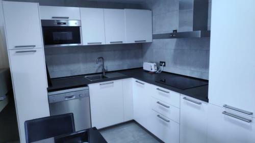 Apartamento El Faro de Los Genoveses