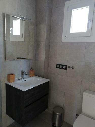 Apartamento El Faro de Los Genoveses