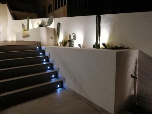 Apartamento El Faro de Los Genoveses