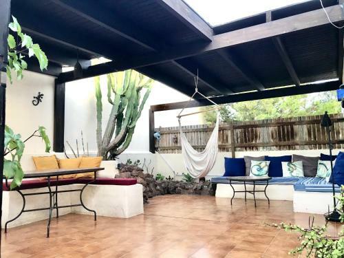 Apartamento La Chumbera