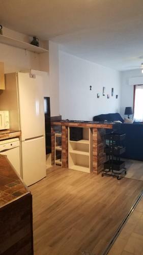 Apartamento Casa Casergyo
