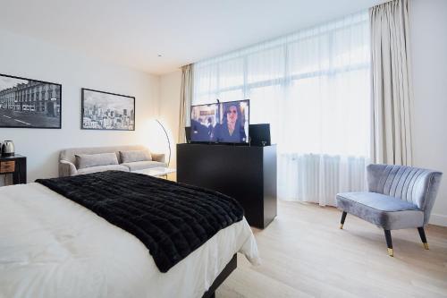 B&B Suites 124