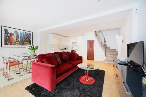 B&B Suites 124