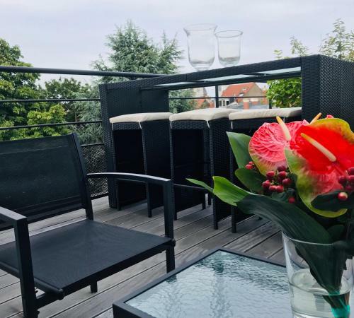 B&B Suites 124