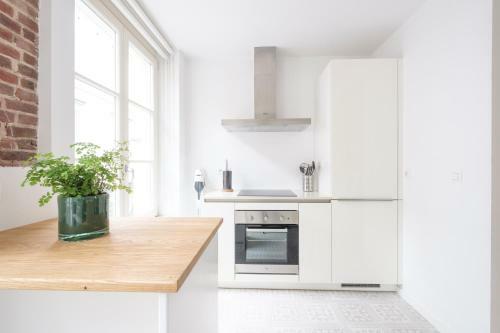 Apartamento The Doms Flats