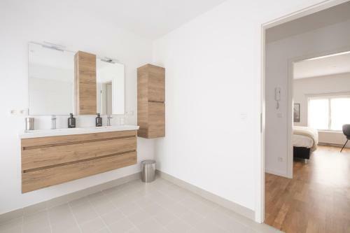 Apartamento The Doms Flats