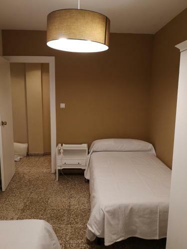 Apartamento Casa Sim�n