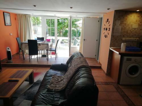 Moderno Loft En San Lorenzo de El Escorial