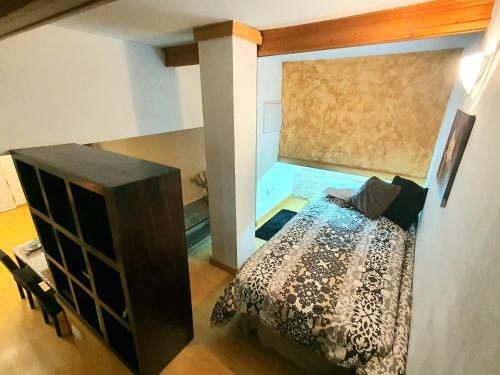 Apartamento El Refugio De El Escorial