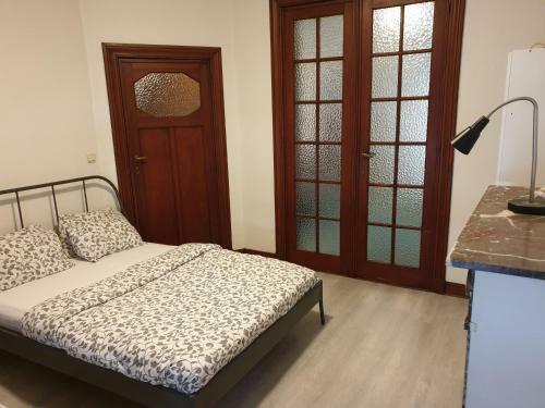 Near European District, 1-2 Bedroom Apartment.