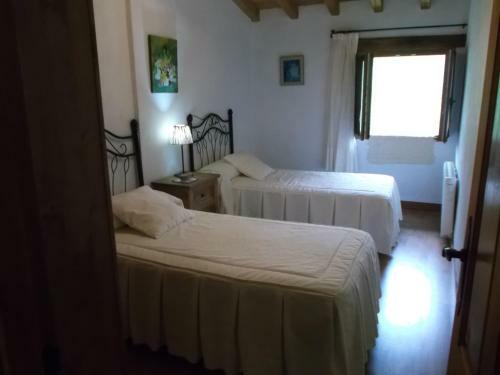 Agroturismo Apartamento San Mam�s