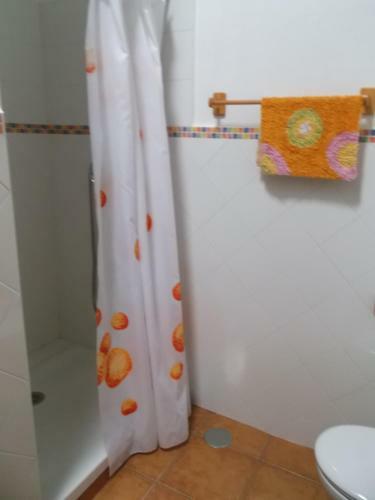 Agroturismo Apartamento San Mam�s