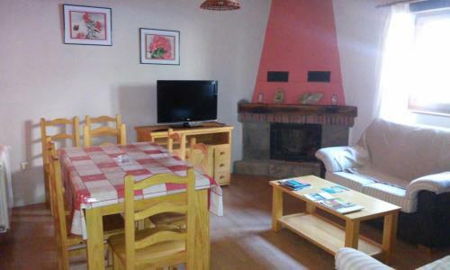 Agroturismo Casa La Abuela