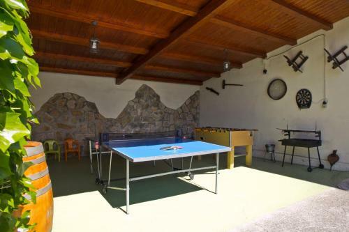 Casa Rural Lazkano En Sierra de Urbasa