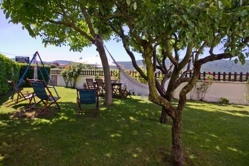 Casa Rural Lazkano En Sierra de Urbasa