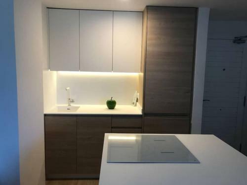 Apartamento Adrover - J