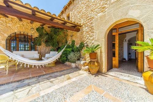 Villa Son Poca Palla