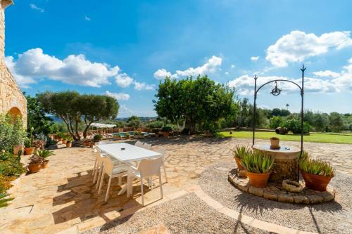 Villa Son Poca Palla