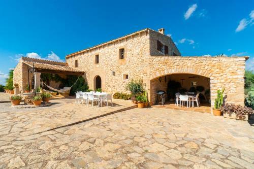 Villa Son Poca Palla