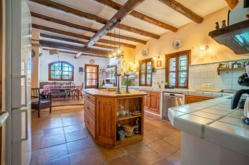 Villa Son Poca Palla