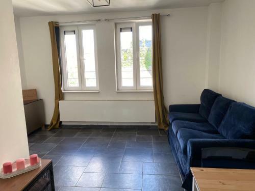 Apartamento Louise 45 Blue