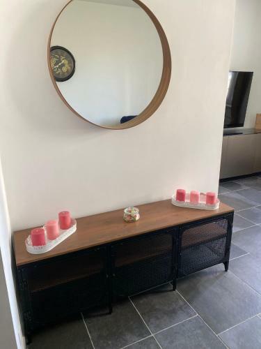 Apartamento Louise 45 Blue