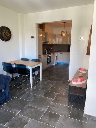 Apartamento Louise 45 Blue