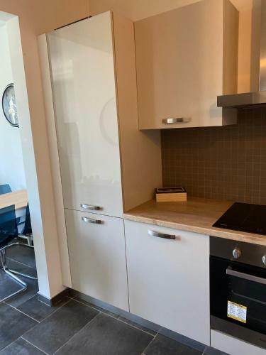 Apartamento Louise 45 Blue